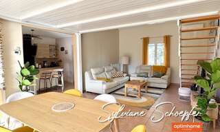 Maison 4 Pièces 123 m² à vendre à Saint-Paul-Trois-Châteaux (26130)