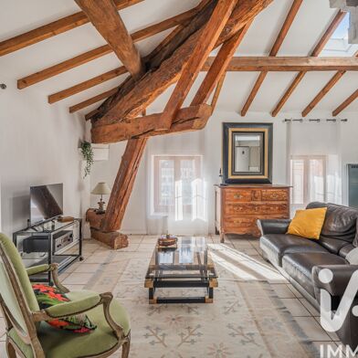 Appartement 4 pièces 148000 €