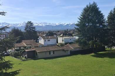 Appartement 4 pièces 144000 €