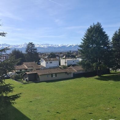 Appartement 4 pièces 144000 €