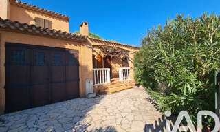 Maison 4 Pièces 97 m² à vendre à Portiragnes (34420)