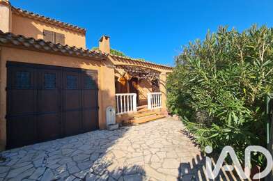 Maison 4 pièces 279000 €