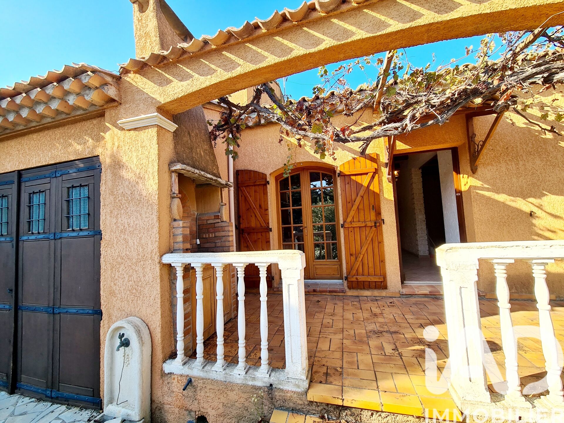 Vente Maison/villa 4 pièces - Photo 3