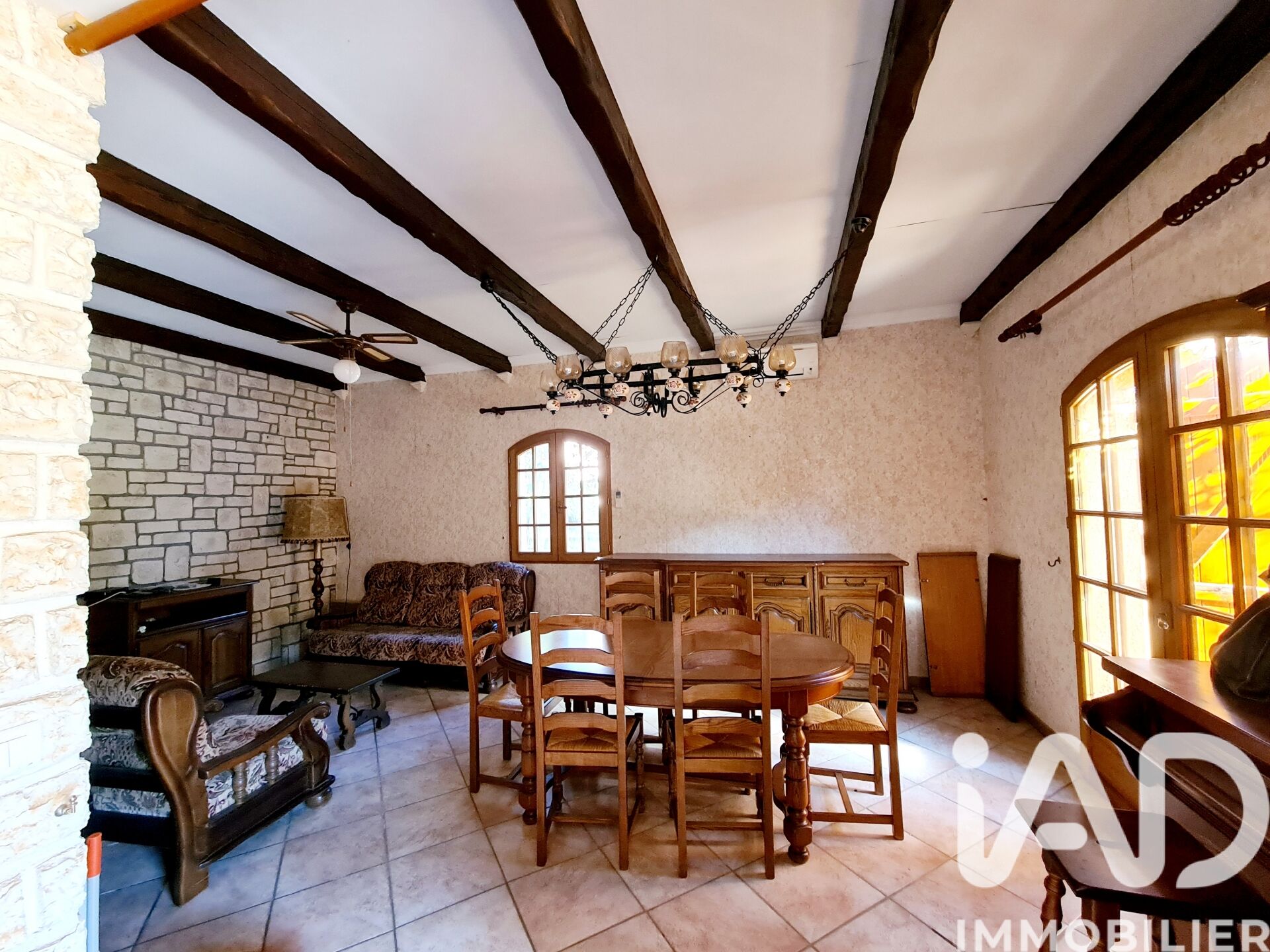 Vente Maison/villa 4 pièces - Photo 4