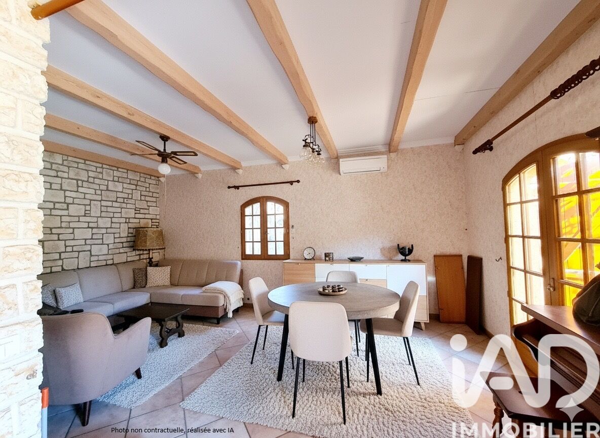 Vente Maison/villa 4 pièces - Photo 5