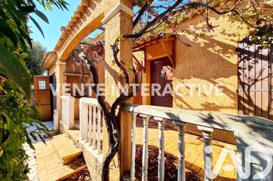 Maison 4 pièces 199000 €