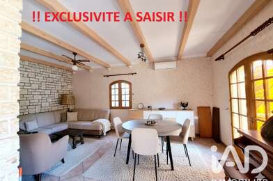 Maison 4 pièces 247500 €