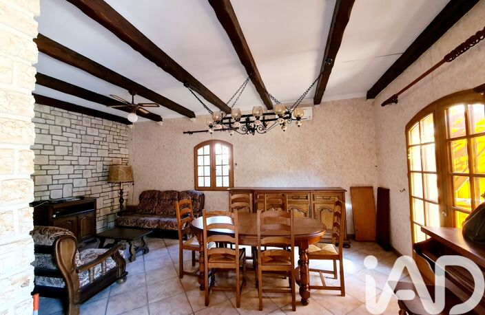 Vente Maison/villa 4 pièces — photo 2