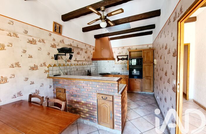 Vente Maison/villa 4 pièces — photo 4