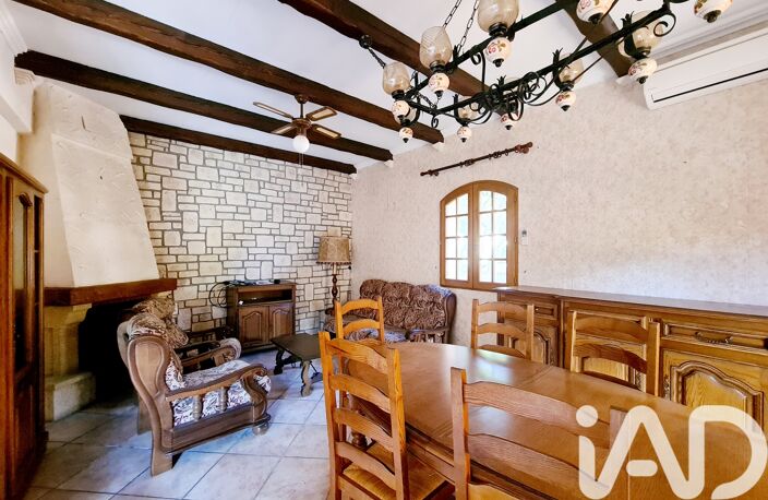 Vente Maison/villa 4 pièces — photo 5