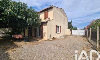 Maison 5 Pièces 107 m² à vendre à Fleury (11560)