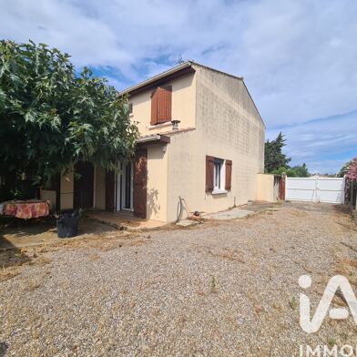 Maison 5 pièces 285000 €