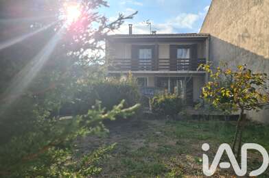 Maison 5 pièces 285000 €