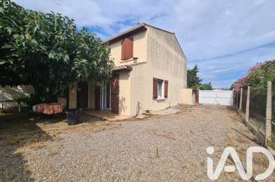 Maison 5 pièces 285000 €