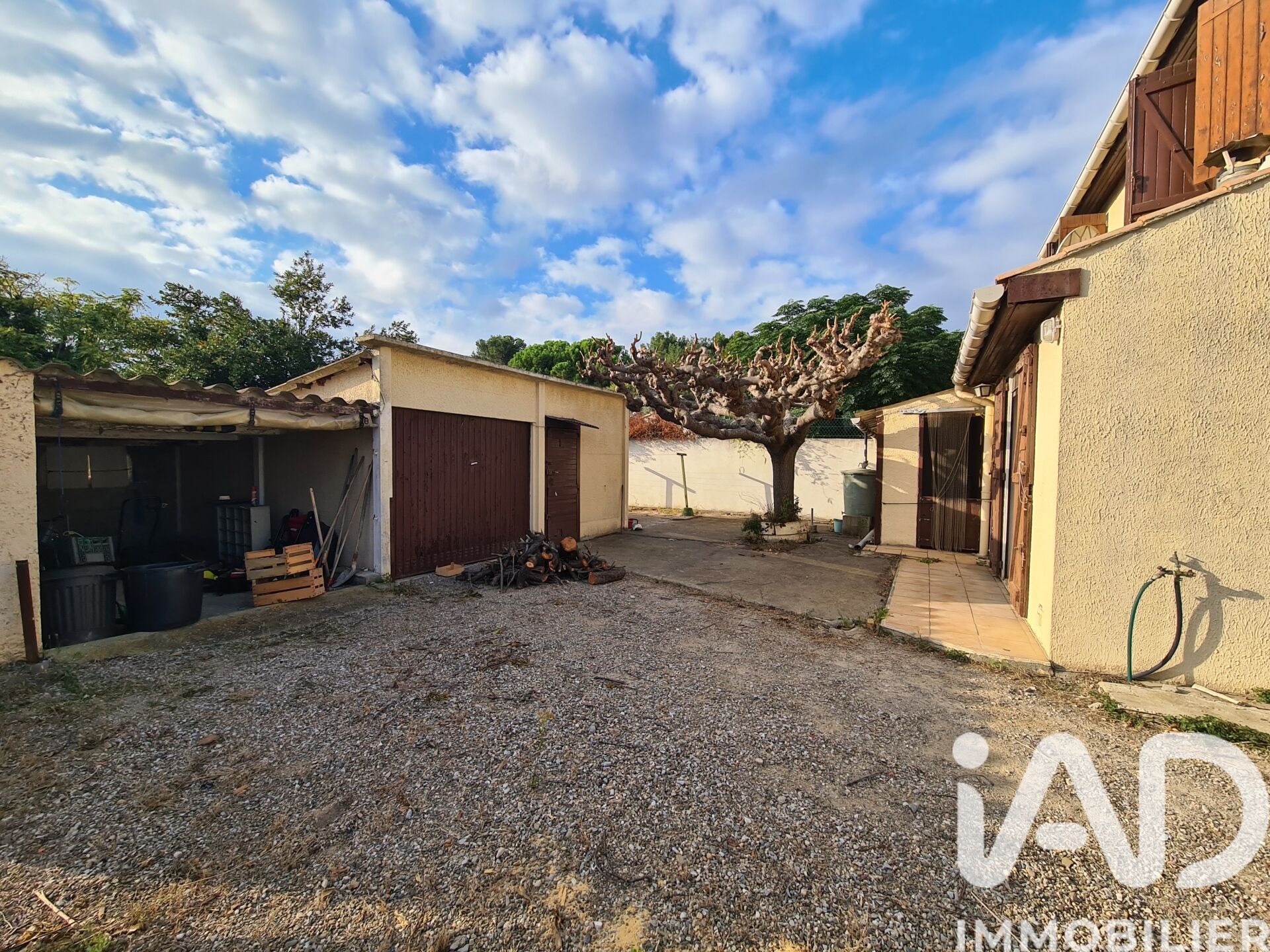 Vente Maison/villa 5 pièces - Photo 3