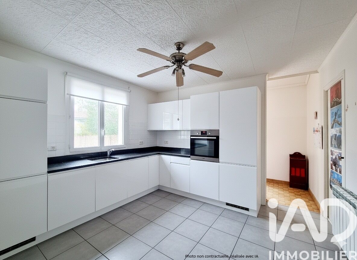Vente Maison/villa 5 pièces - Photo 5