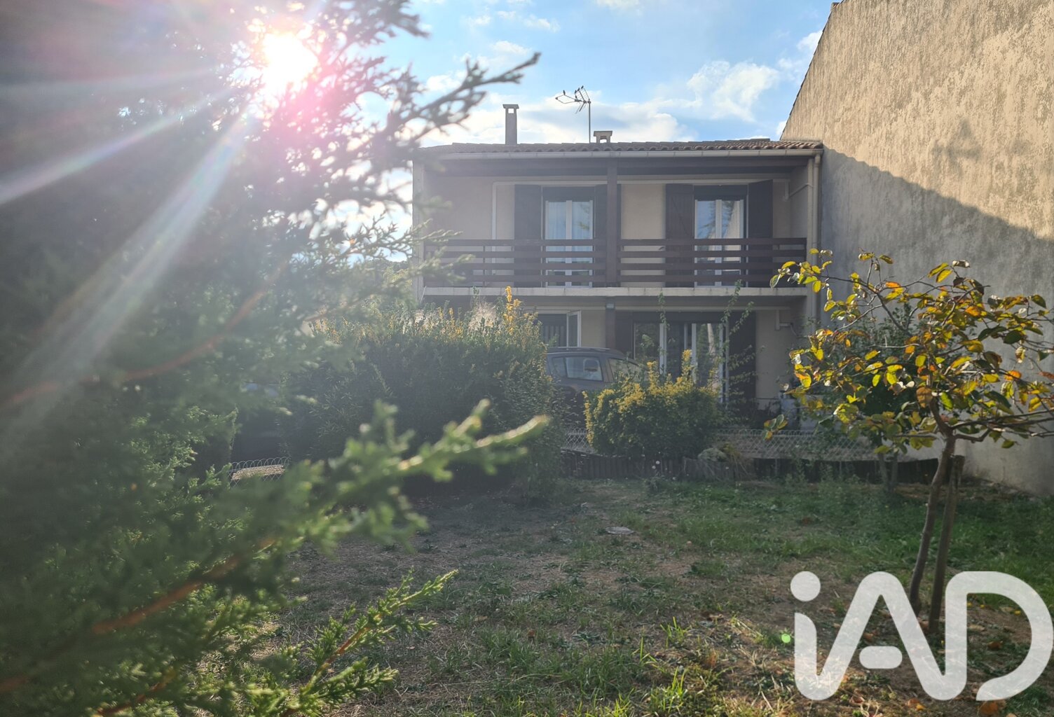 Vente Maison/villa 5 pièces — photo 1