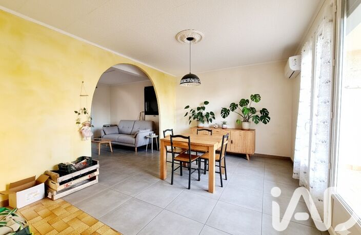 Vente Maison/villa 5 pièces — photo 2