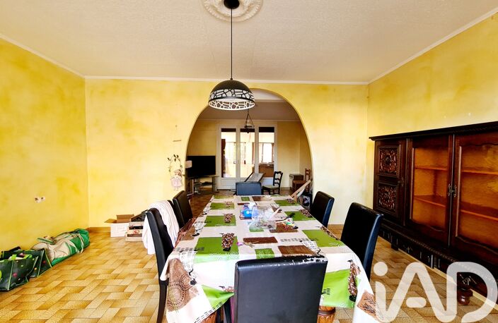 Vente Maison/villa 5 pièces — photo 3