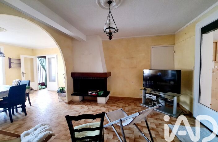 Vente Maison/villa 5 pièces — photo 4