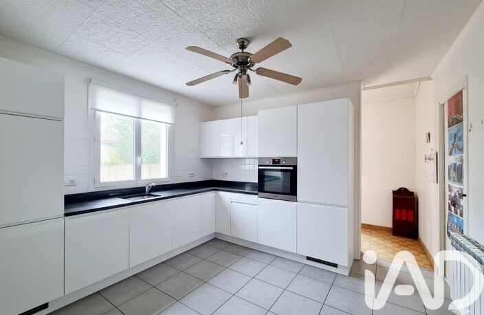Vente Maison/villa 5 pièces — photo 5
