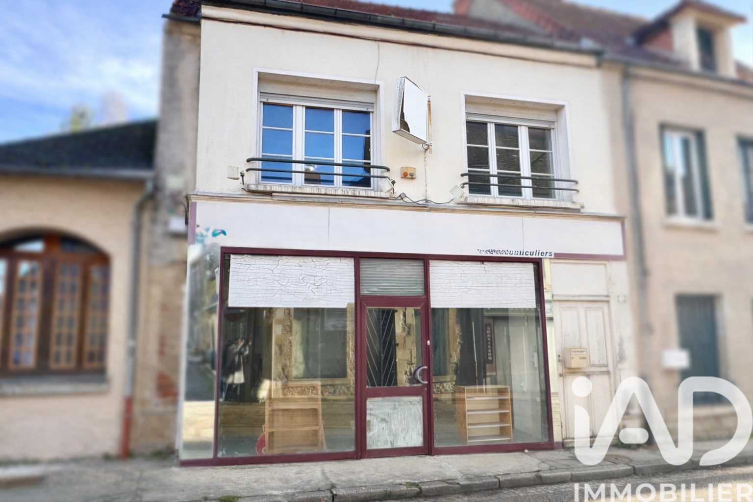 Maison à vendre, 98 m², Donzy