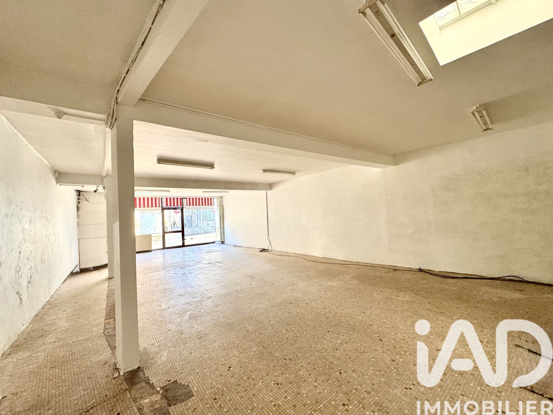 Vente Immeuble 98 m² - Photo 5