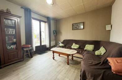 Maison 4 pièces 139900 €