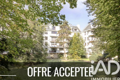 Appartement 2 pièces 280000 €