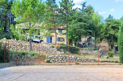 Maison 6 pièces 550000 €