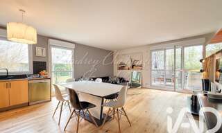 Appartement 4 Pièces 88 m² à vendre à Massy (91300)
