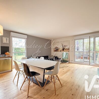 Appartement 4 pièces 460000 €