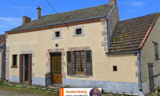 Maison 3 Pièces 50 m² à vendre à Soumans (23600)