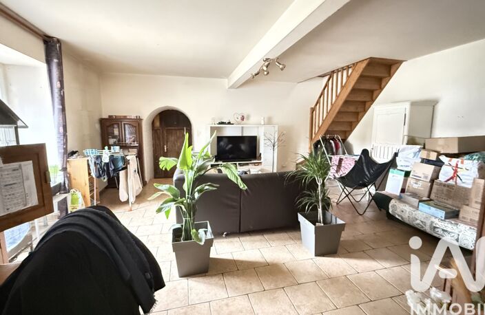 Vente Longère 7 pièces — photo 2