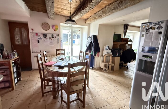 Vente Longère 7 pièces — photo 3