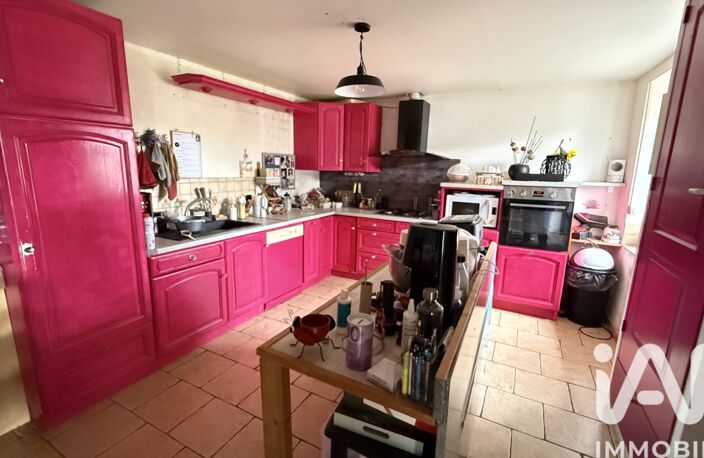 Vente Longère 7 pièces — photo 4