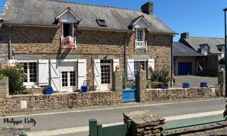 Maison 5 Pièces 160 m² à vendre à Cancale (35260)