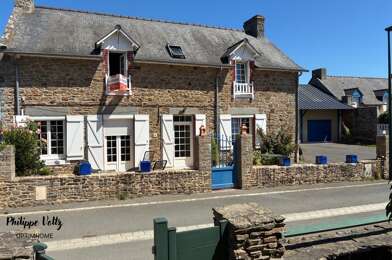 Maison 5 pièces 496375 €