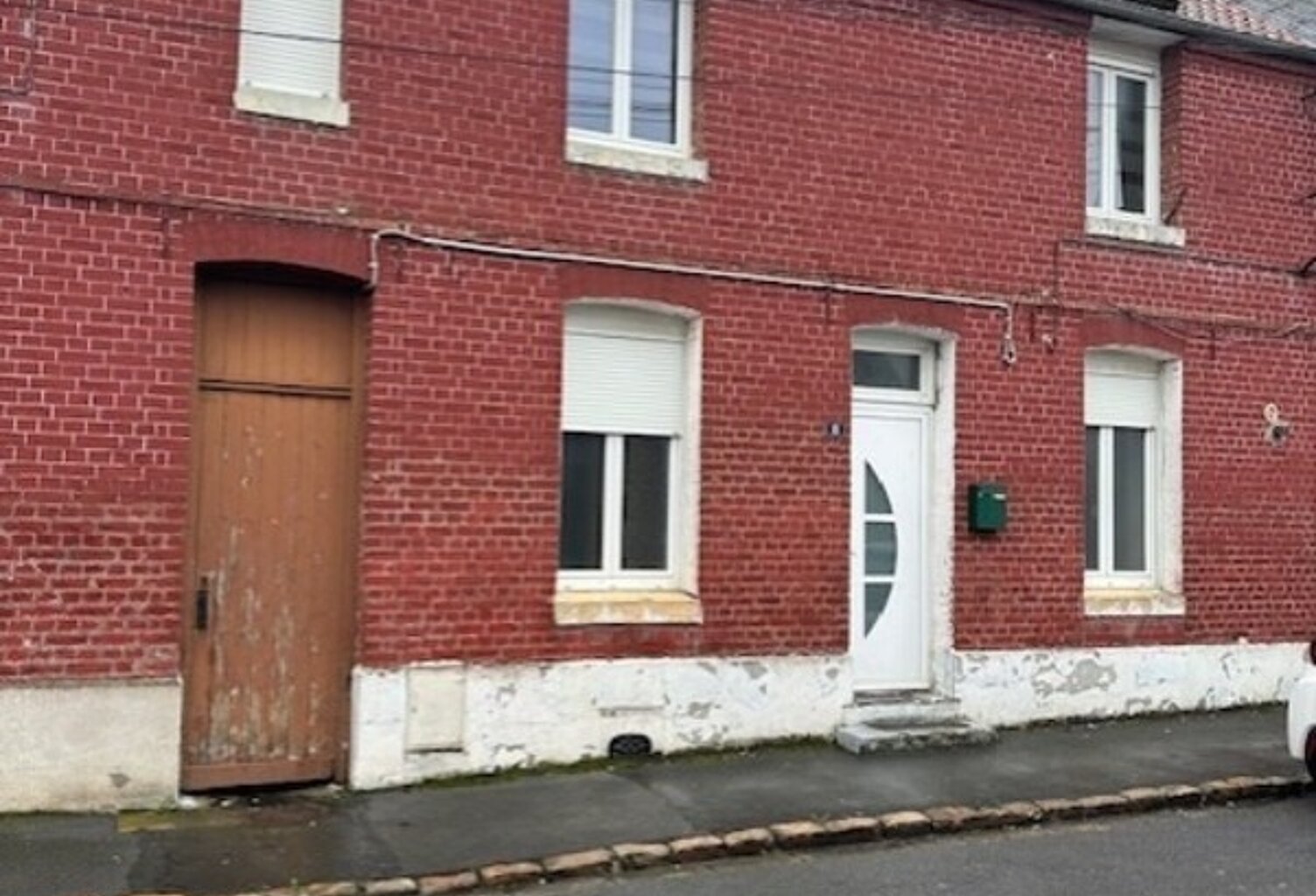 Maison à vendre 4 pièces HAULCHIN (59) — photo 1