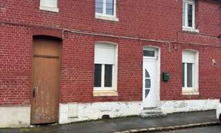 Maison 4 Pièces 110 m² à vendre à Haulchin (59121)