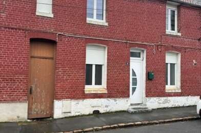 Maison 4 pièces 153725 €