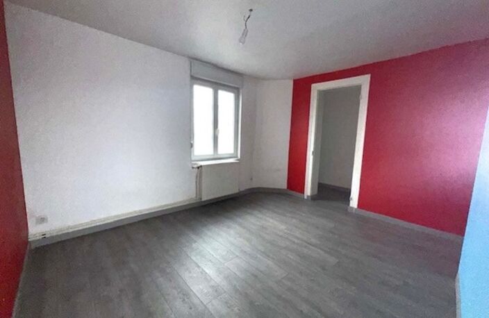 Maison à vendre 4 pièces HAULCHIN (59) — photo 4