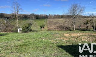 Terrain  903 m² à vendre à Villedômer (37110)