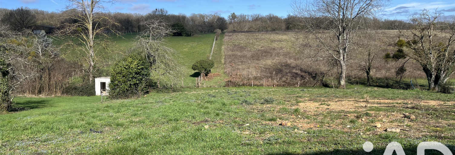 Terrain  903 m² à vendre à Villedômer (37110)