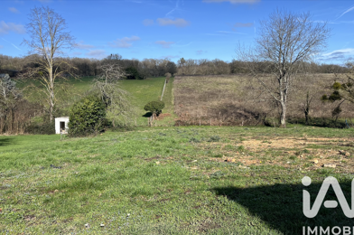 Terrain  43000 €