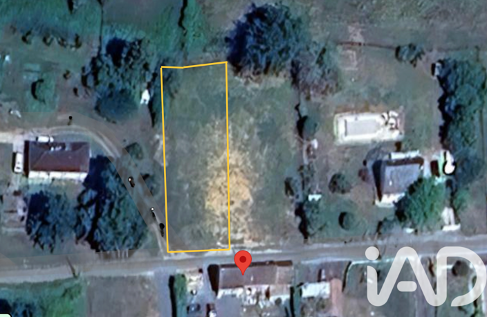 Vente Terrain à bâtir 903 m&sup2; — photo 2