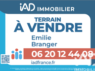 Vente Terrain à bâtir 903 m&sup2; — photo 3