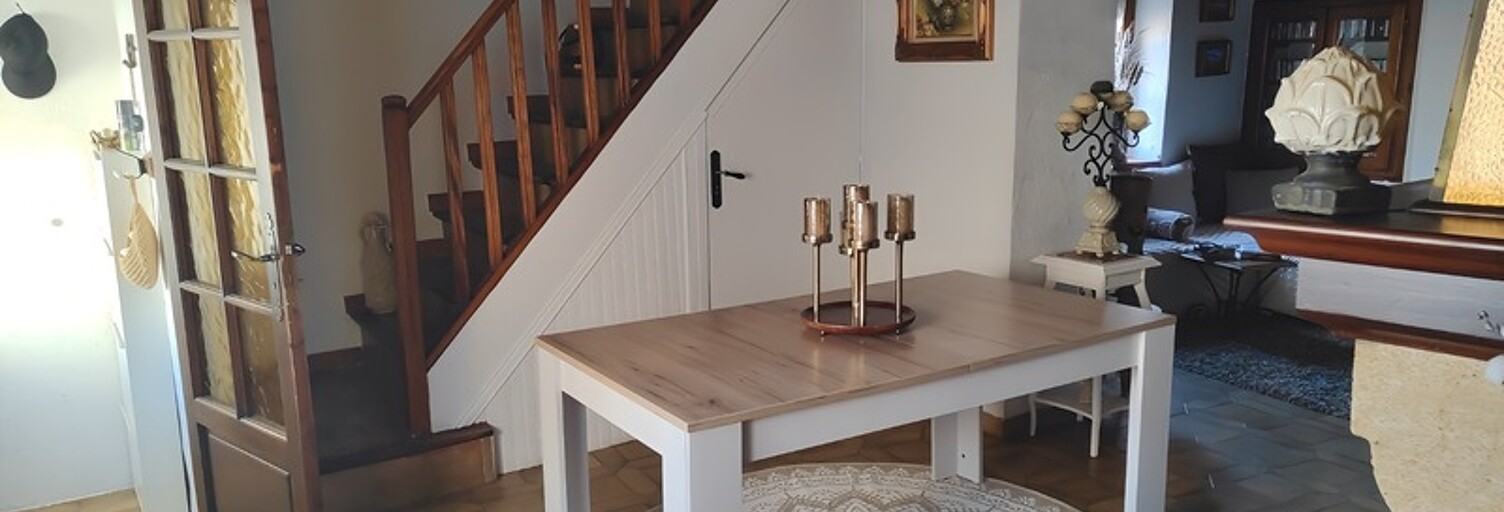 Maison 5 Pièces 138 m² à vendre à Les Plans (34700)