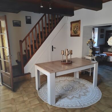 Maison 5 pièces 293000 €