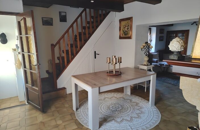 Maison en pierre — photo 2